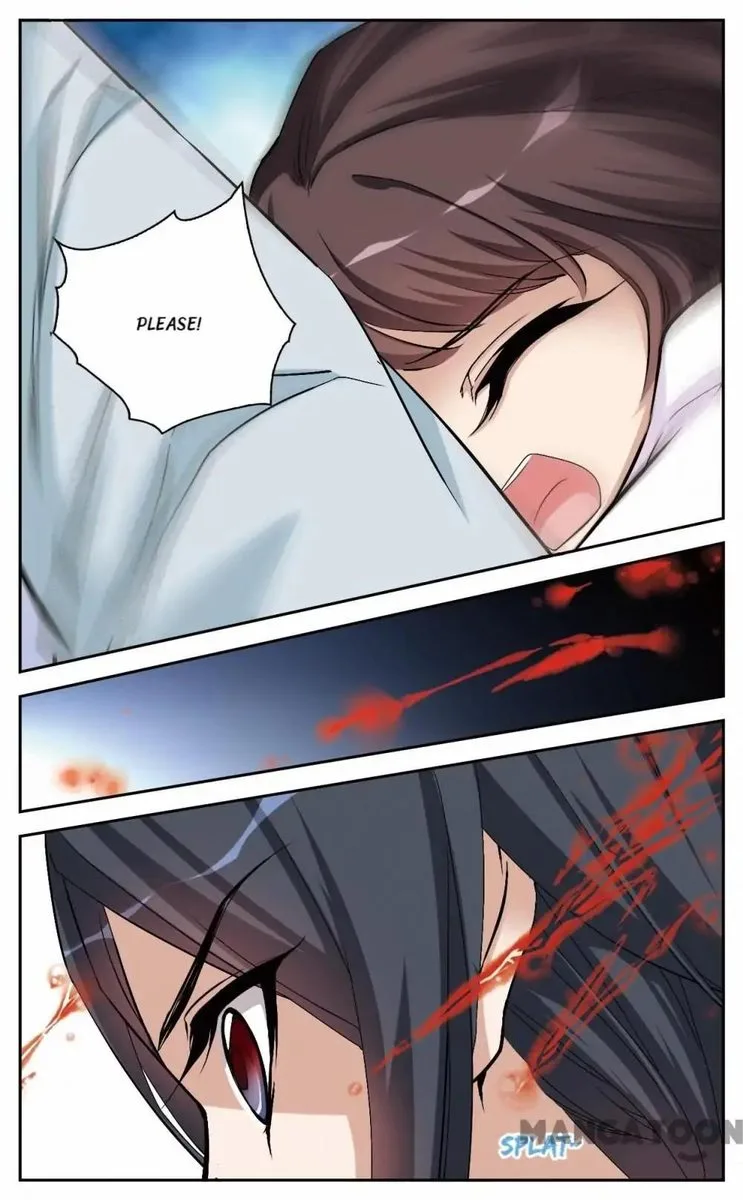 The Journey of Flower Chapter 126 page 6
