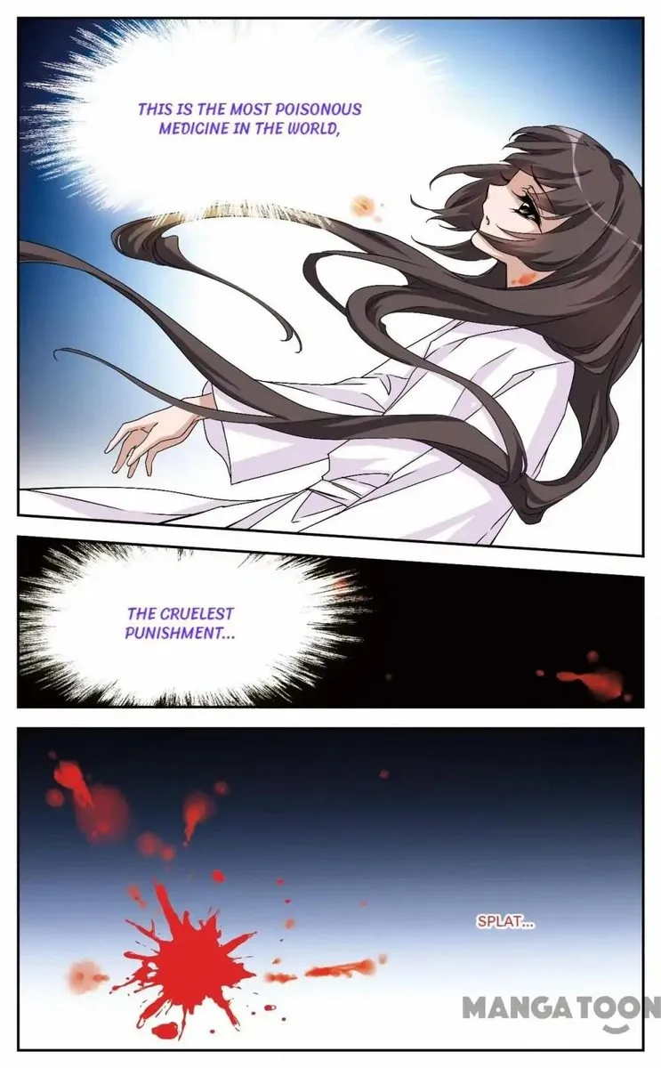 The Journey of Flower Chapter 126 page 11