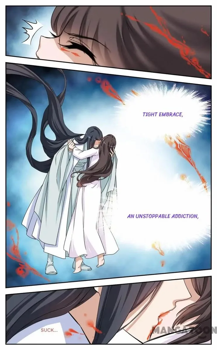 The Journey of Flower Chapter 126 page 10