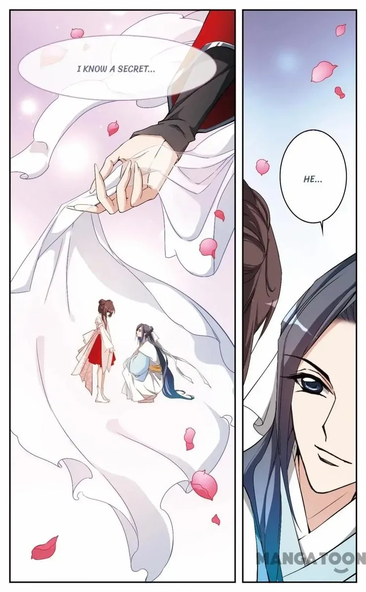The Journey of Flower Chapter 127 page 7