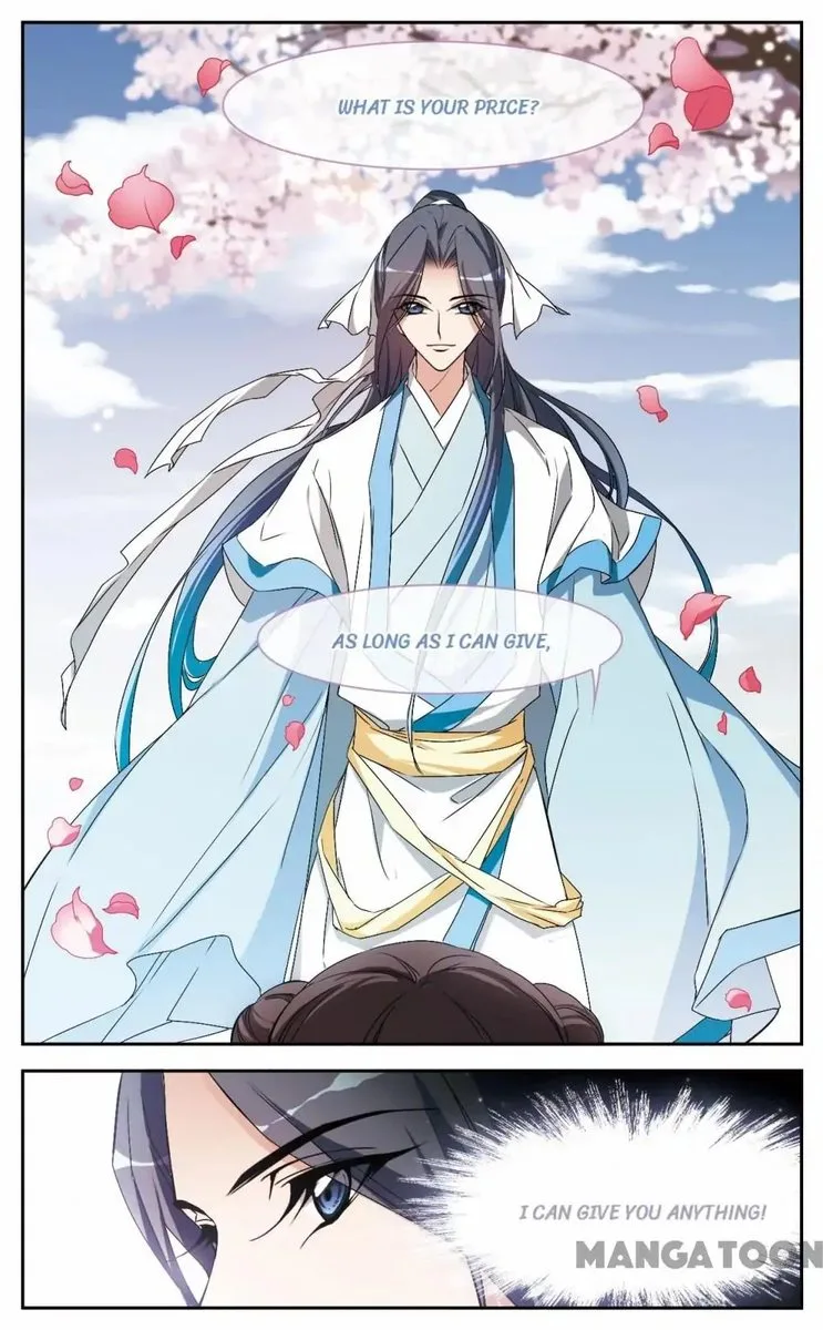 The Journey of Flower Chapter 127 page 10