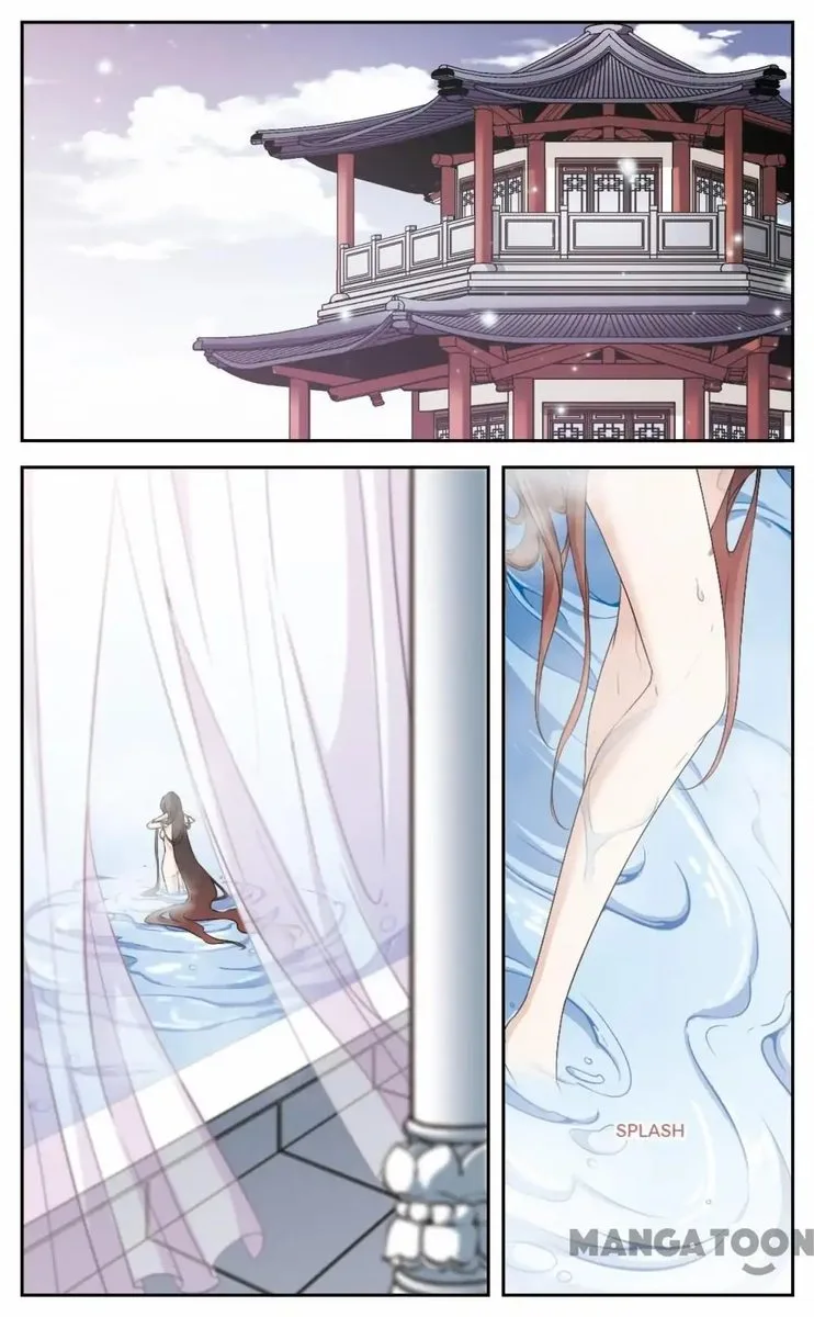 The Journey of Flower Chapter 129 page 2