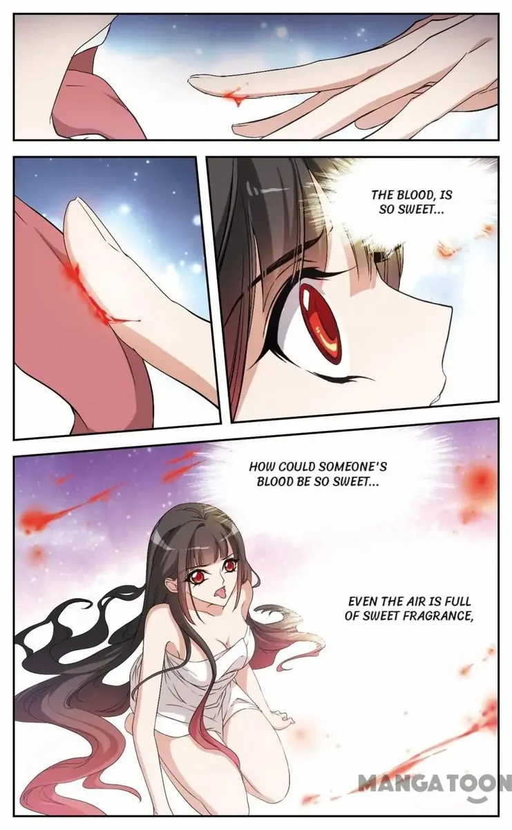 The Journey of Flower Chapter 129 page 10