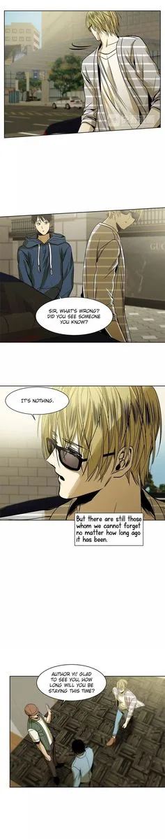 The Journey of Flower Chapter 16 page 5