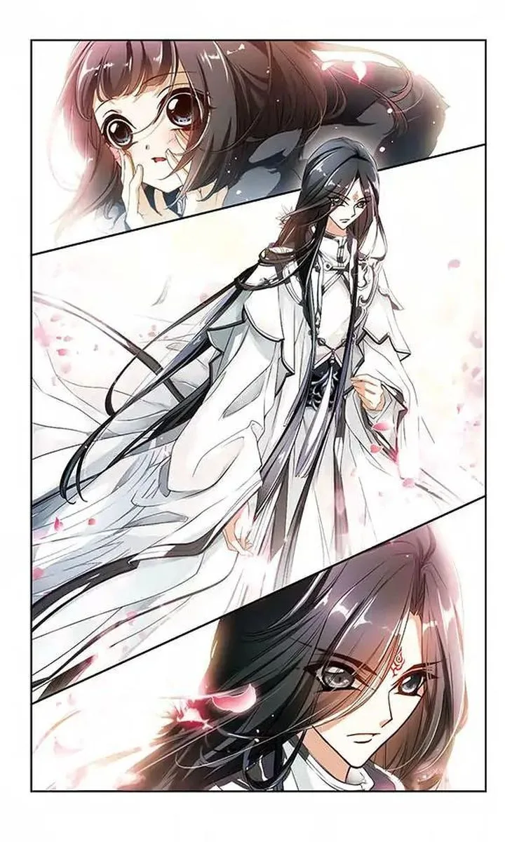 The Journey of Flower Chapter 20 page 3