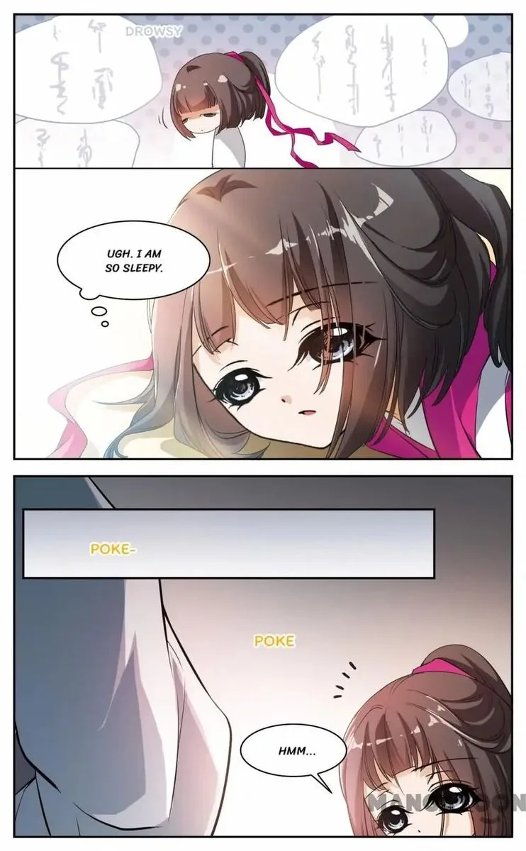 The Journey of Flower Chapter 27 page 7