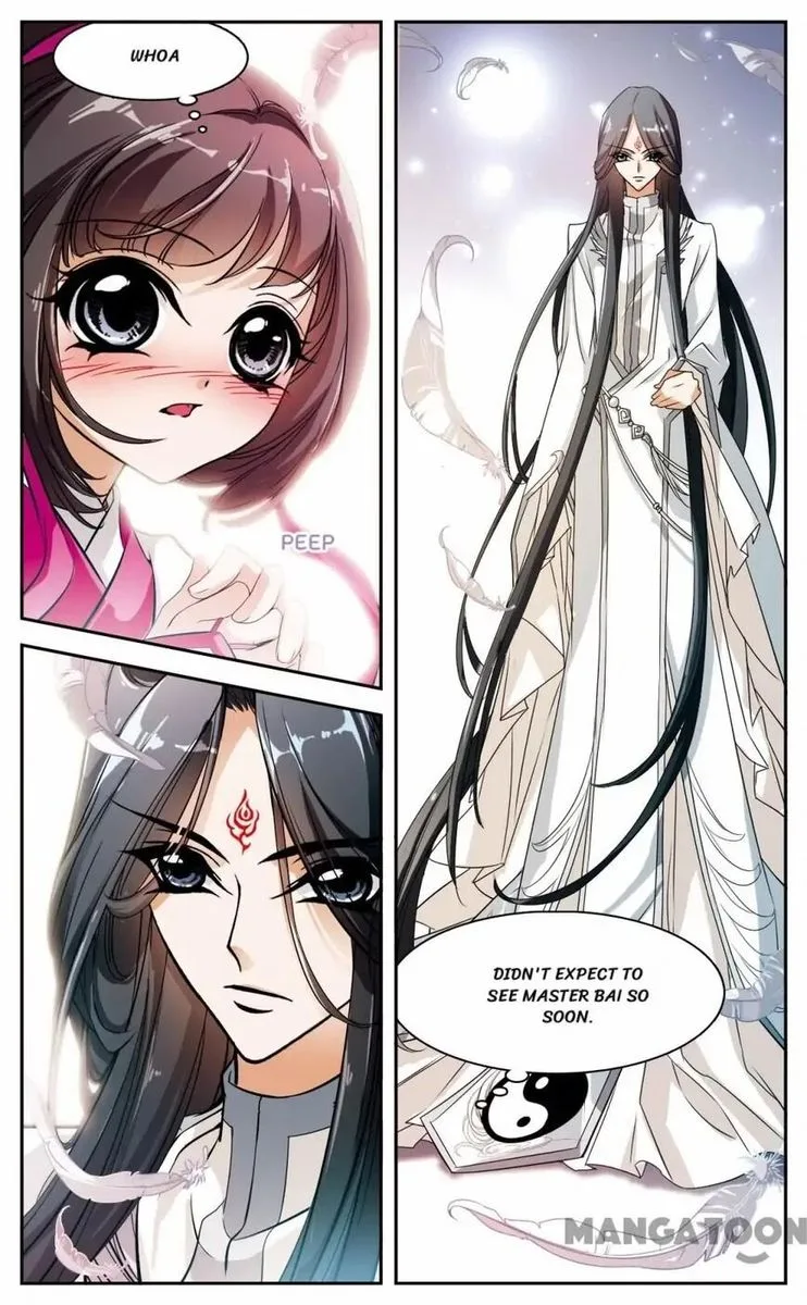 The Journey of Flower Chapter 29 page 3