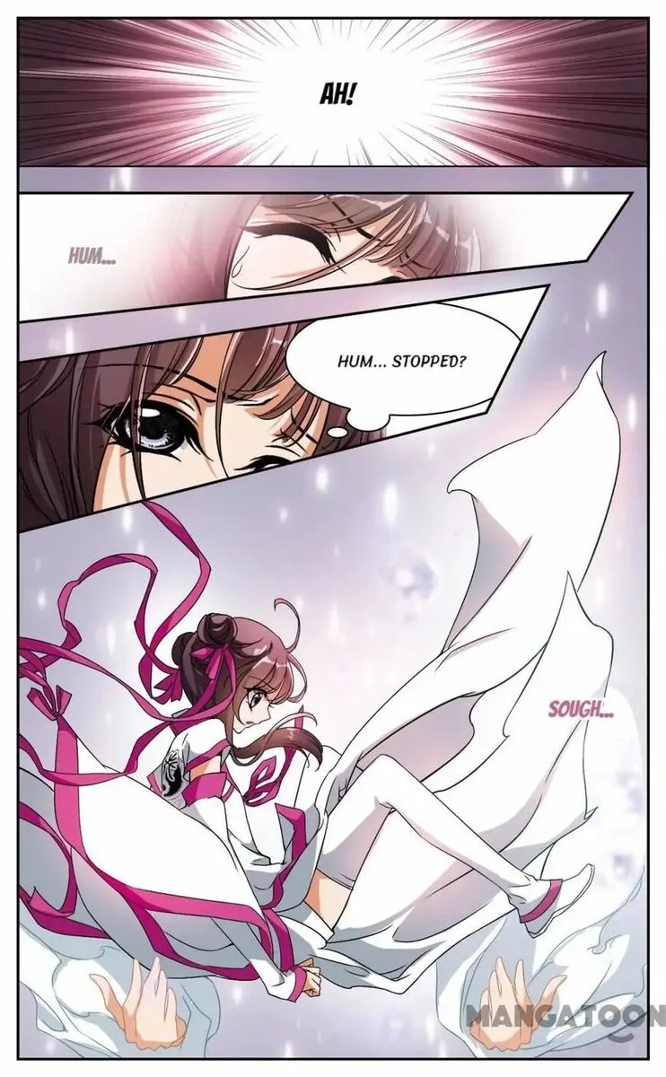 The Journey of Flower Chapter 35 page 9