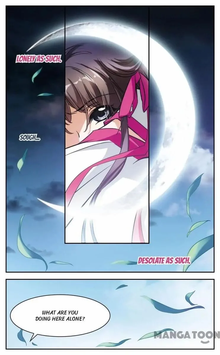 The Journey of Flower Chapter 37 page 12