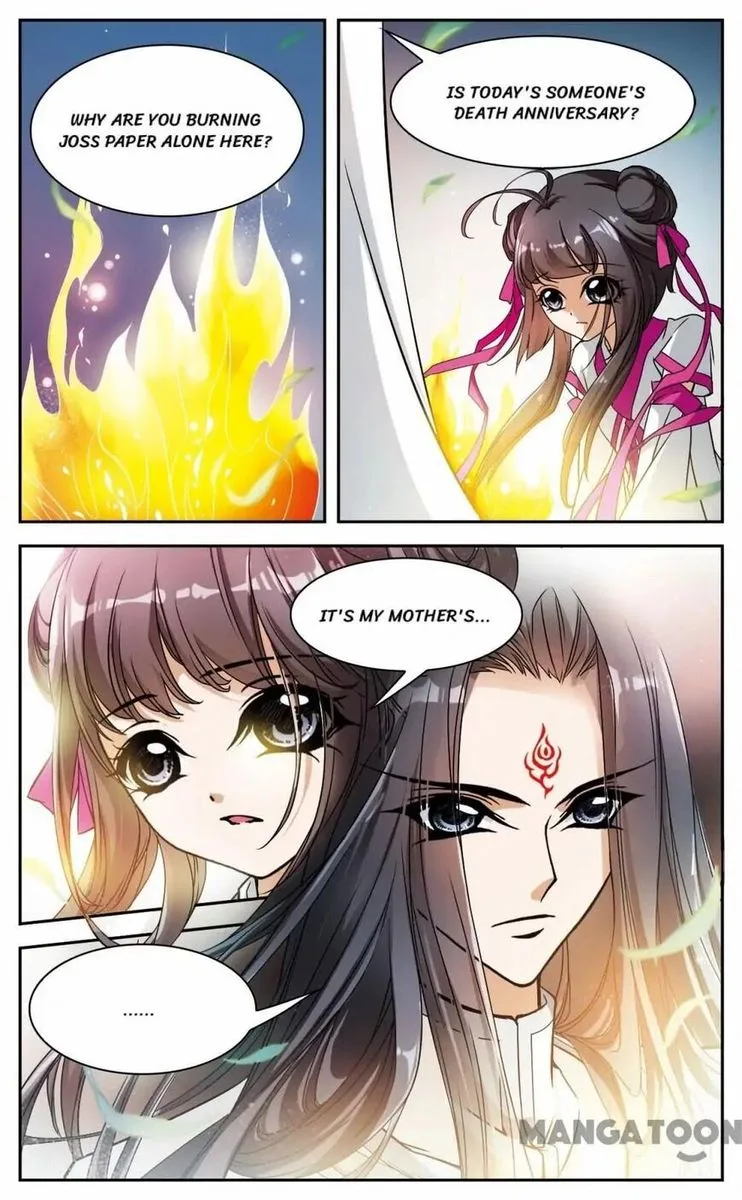 The Journey of Flower Chapter 38 page 2