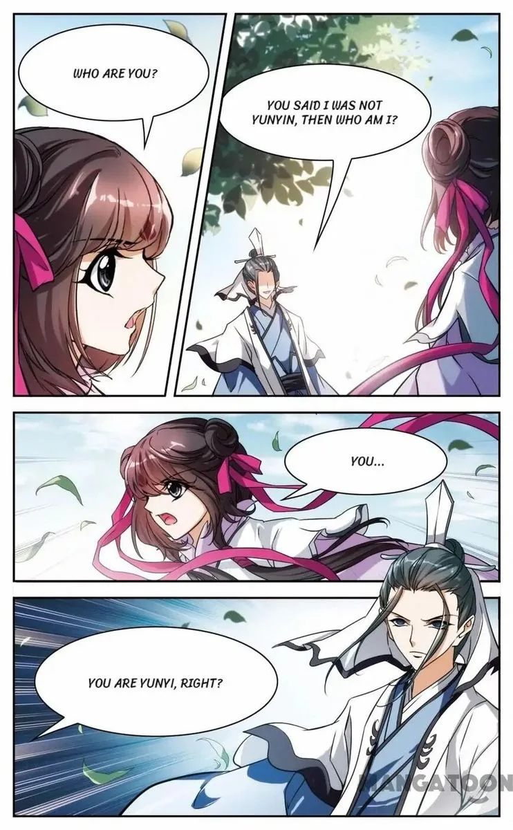 The Journey of Flower Chapter 43 page 4
