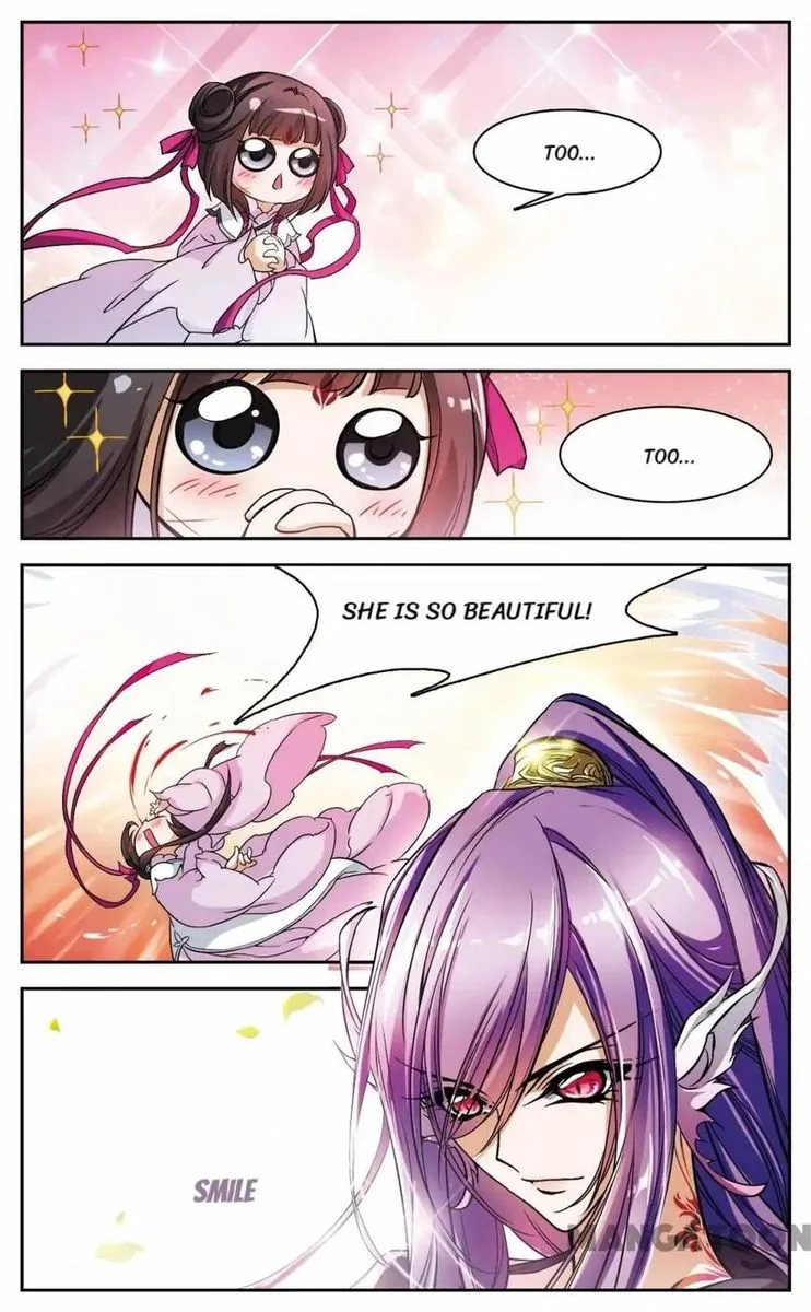The Journey of Flower Chapter 44 page 3