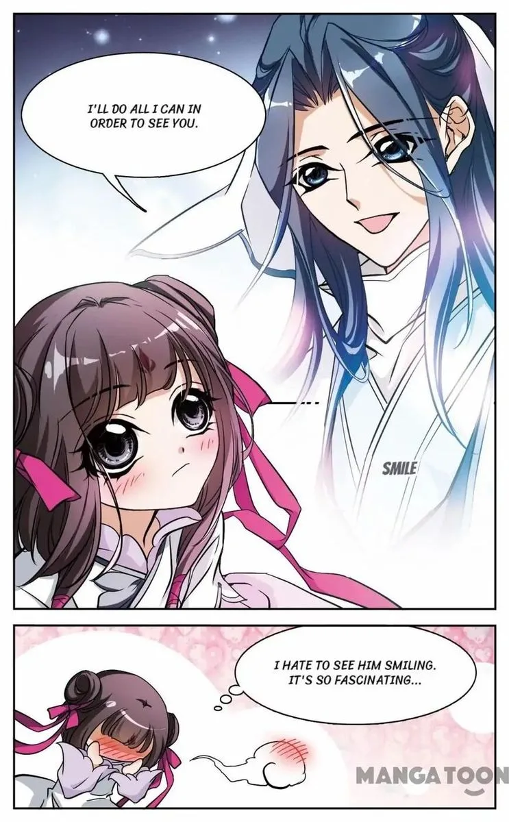 The Journey of Flower Chapter 47 page 11
