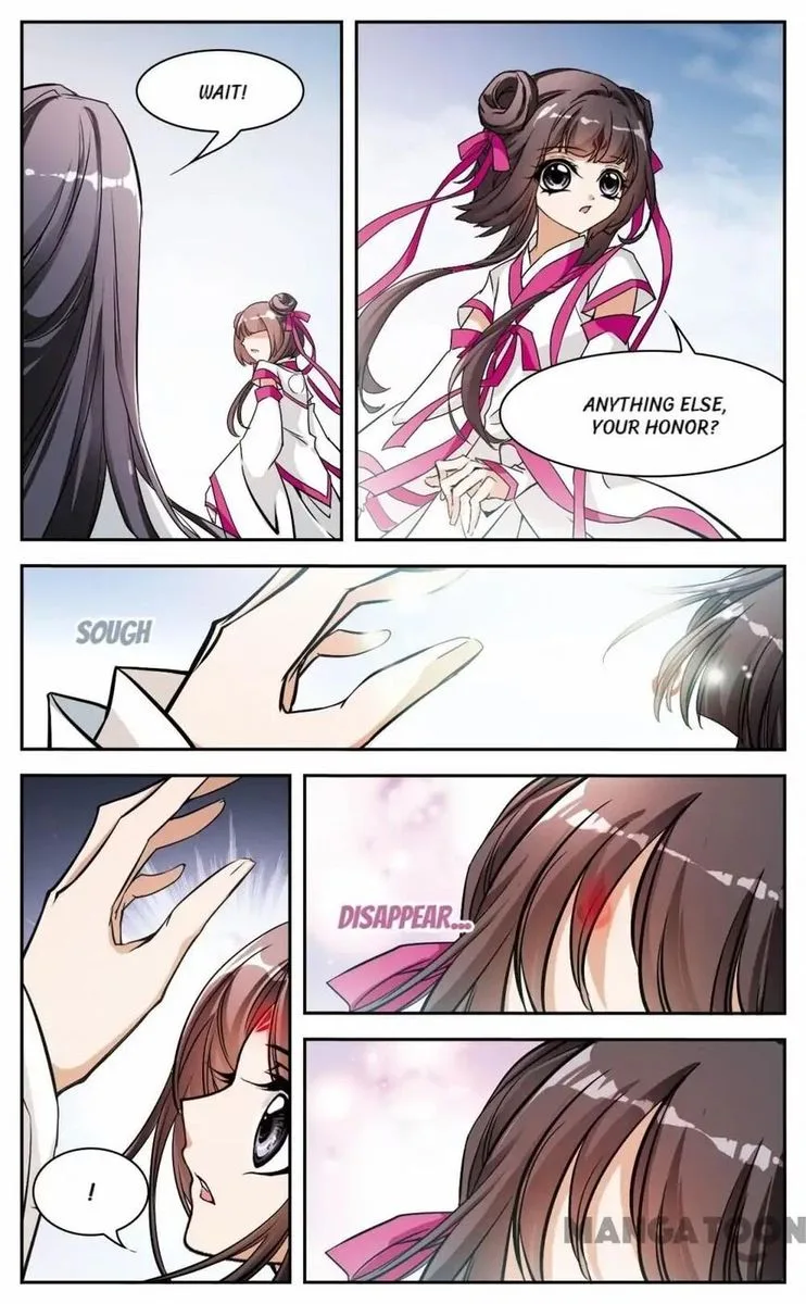 The Journey of Flower Chapter 49 page 8