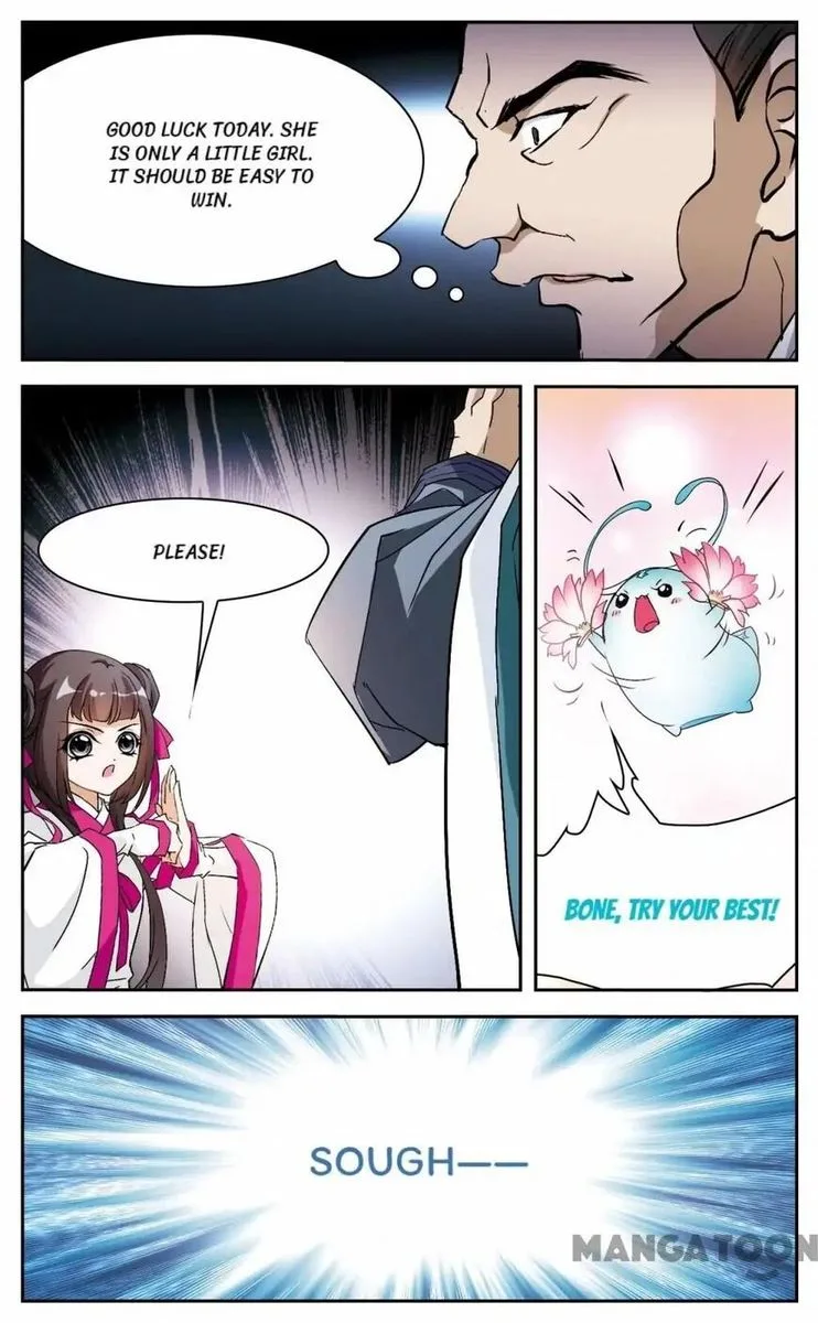 The Journey of Flower Chapter 51 page 10