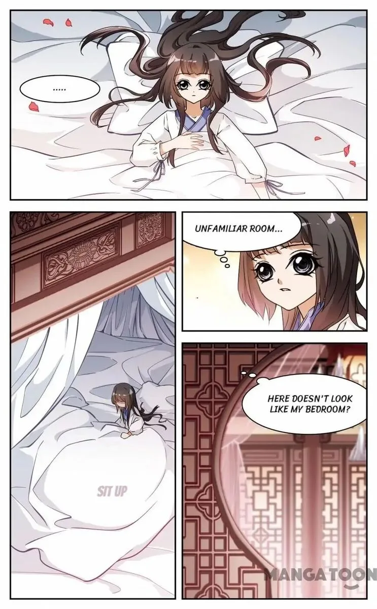 The Journey of Flower Chapter 60 page 5