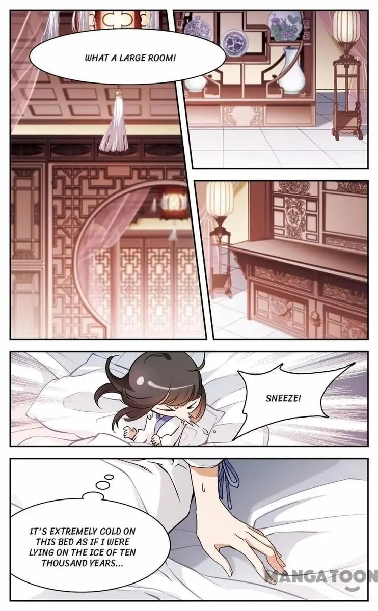 The Journey of Flower Chapter 60 page 6