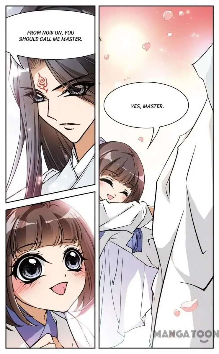 The Journey of Flower Chapter 61 page 2
