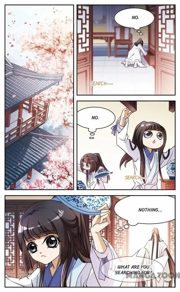 The Journey of Flower Chapter 62 page 4