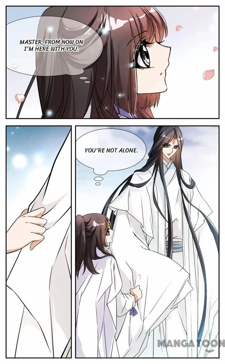 The Journey of Flower Chapter 62 page 3