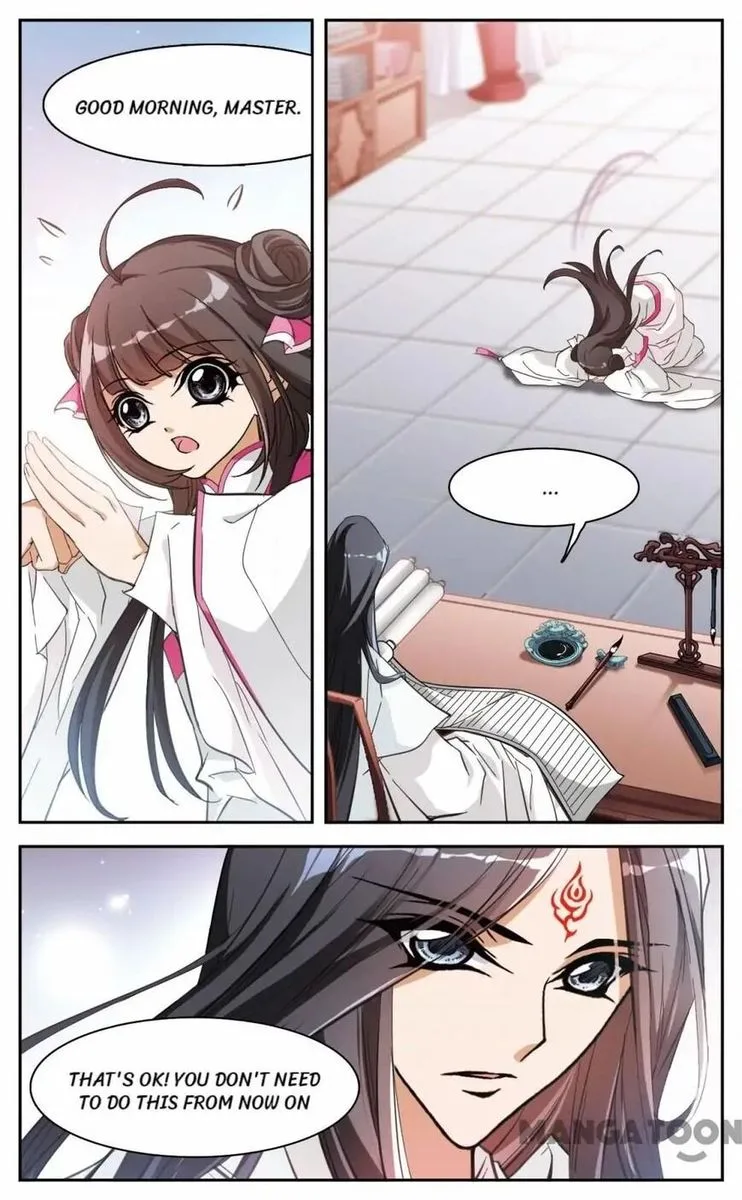 The Journey of Flower Chapter 63 page 5