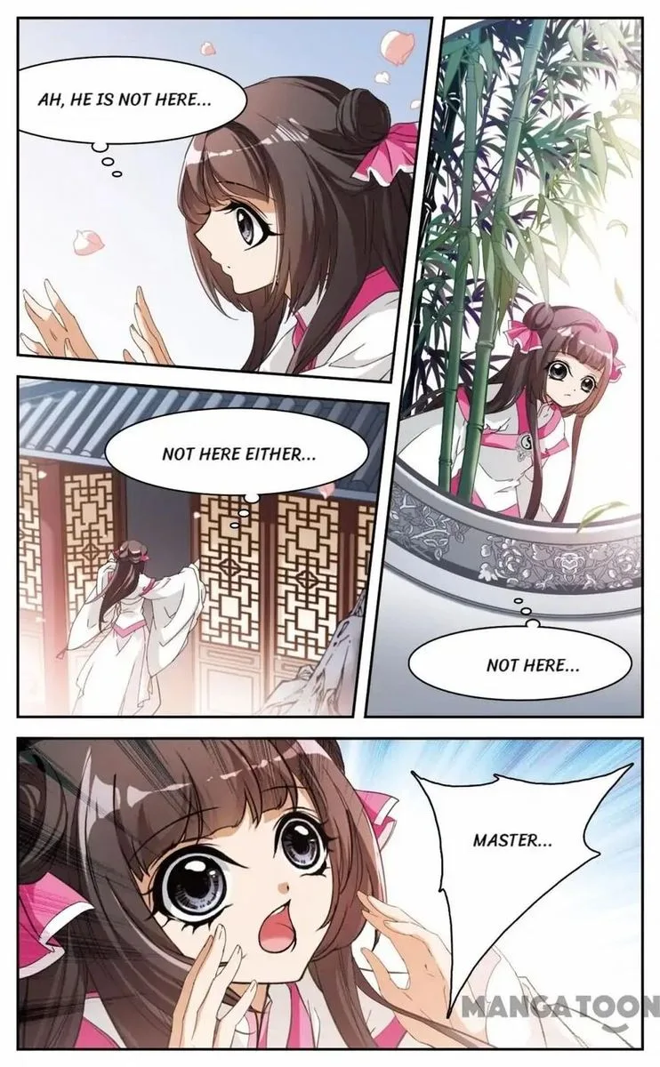 The Journey of Flower Chapter 63 page 3