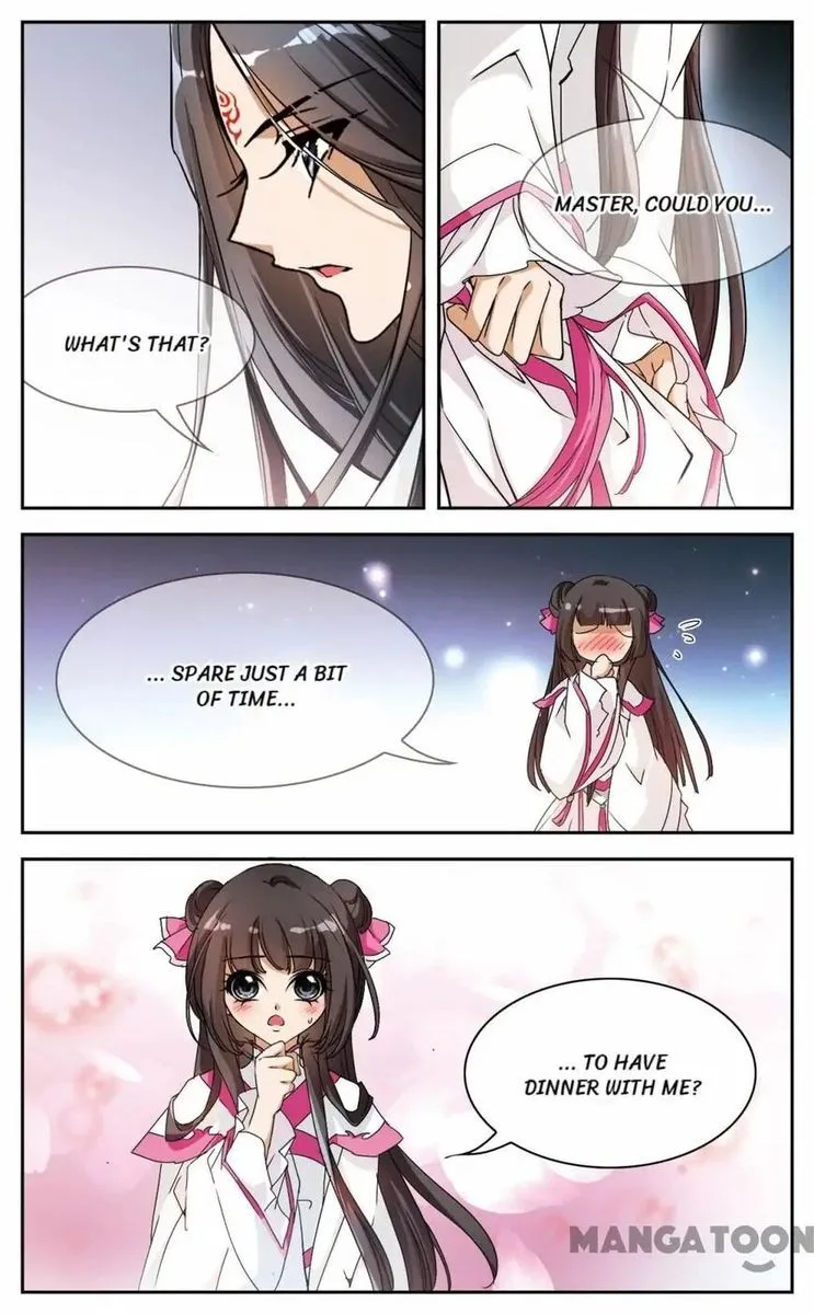 The Journey of Flower Chapter 64 page 7