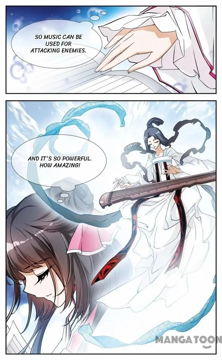The Journey of Flower Chapter 65 page 2