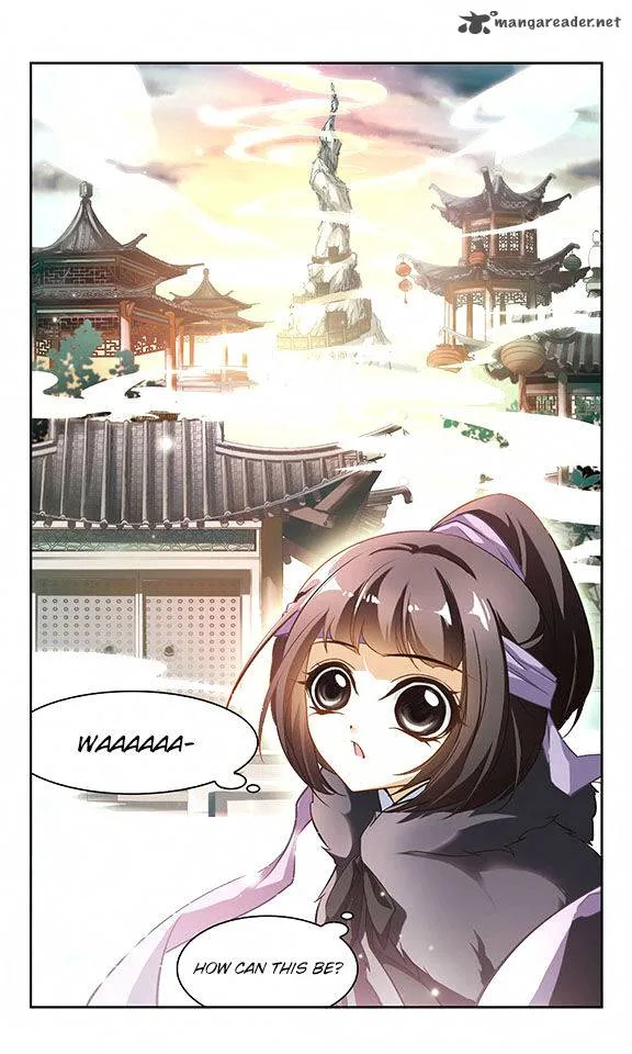 The Journey of Flower Chapter 7 page 9