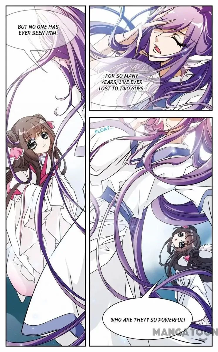 The Journey of Flower Chapter 70 page 1