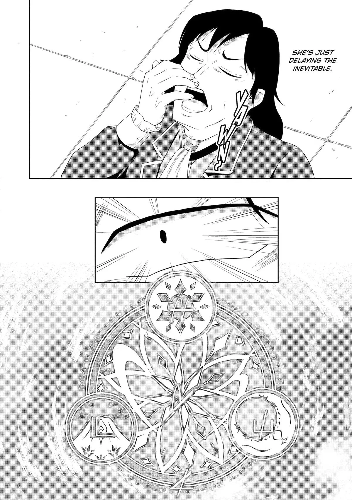 The Journey of the Half-Elf Dwarven Master Blacksmith Chapter 2 page 30