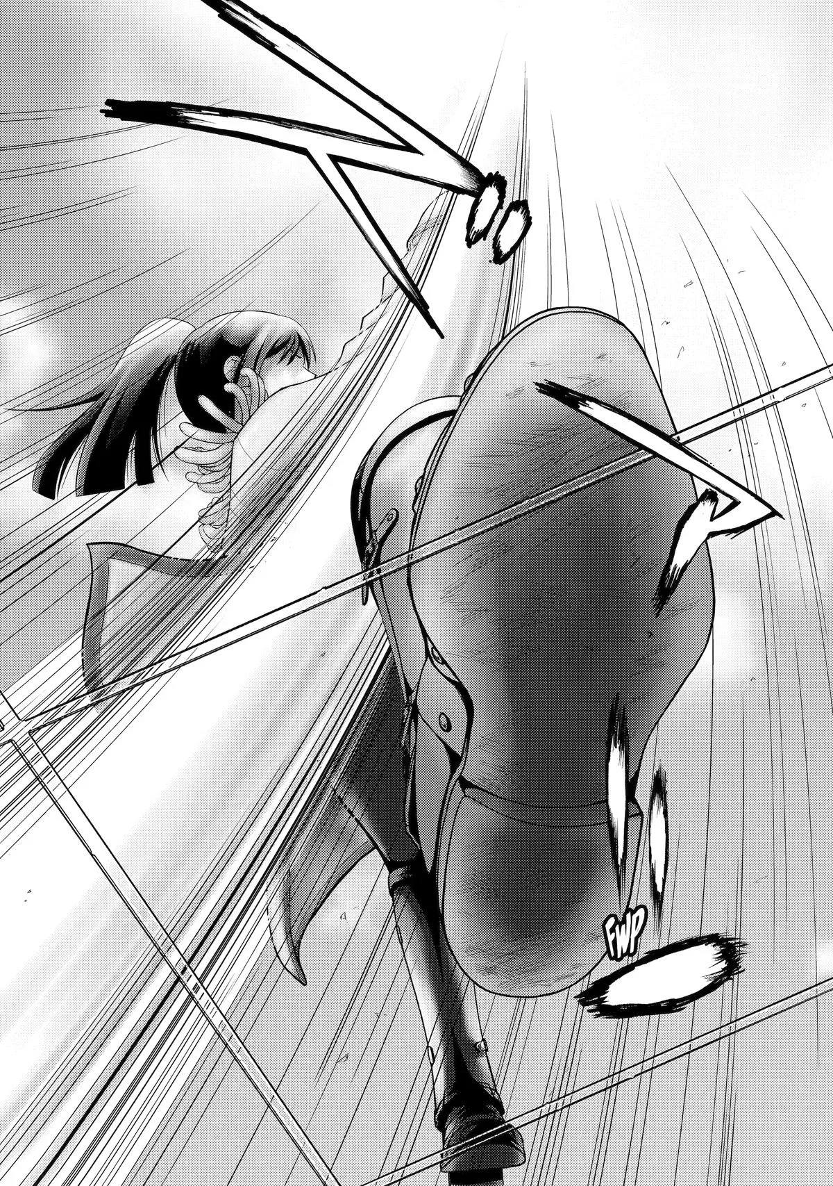 The Journey of the Half-Elf Dwarven Master Blacksmith Chapter 3 page 7