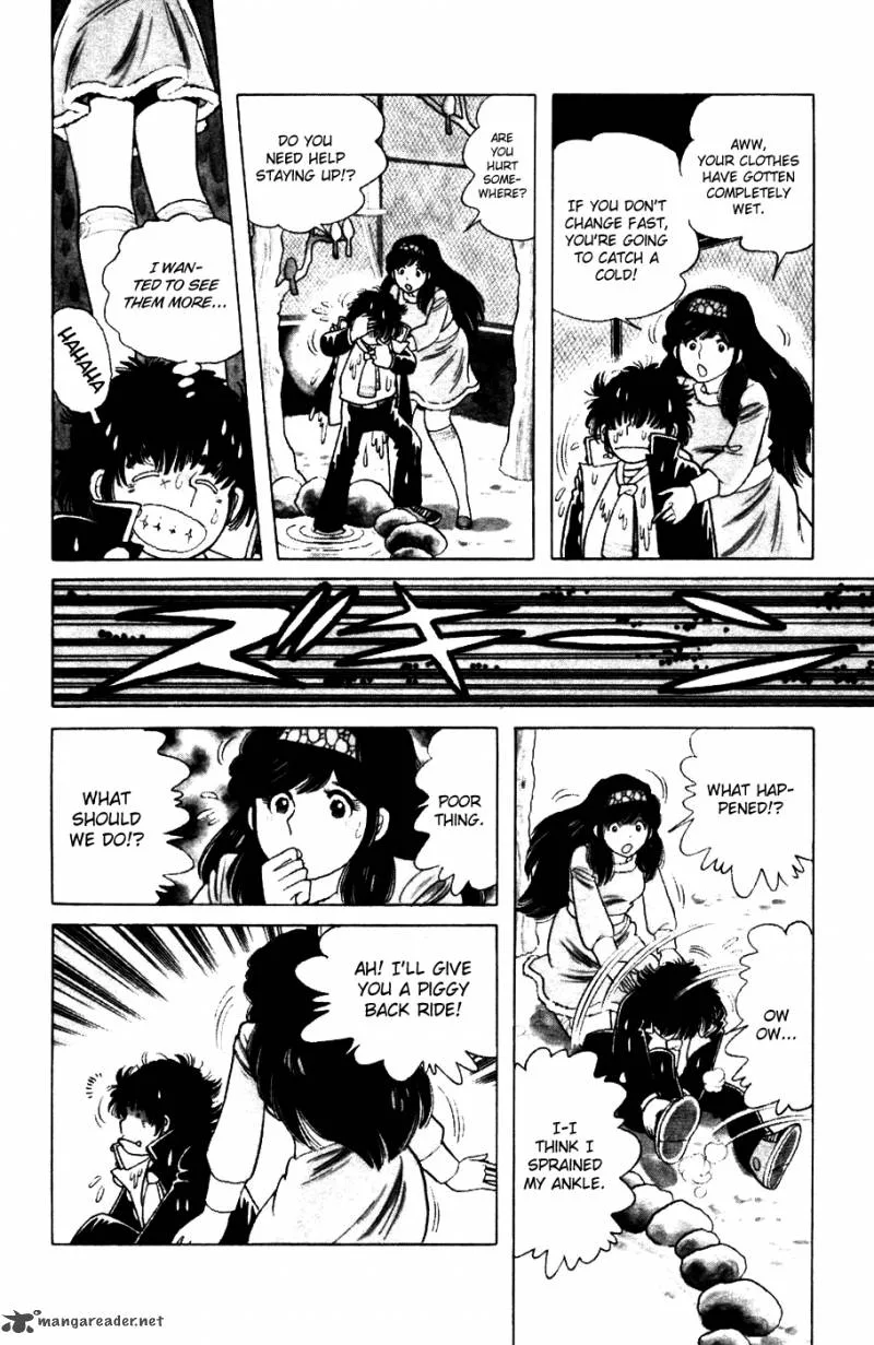 The Kabocha Wine Chapter 1 page 18