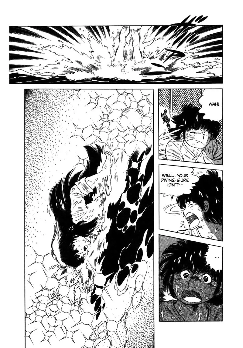 The Kabocha Wine Chapter 10 page 17