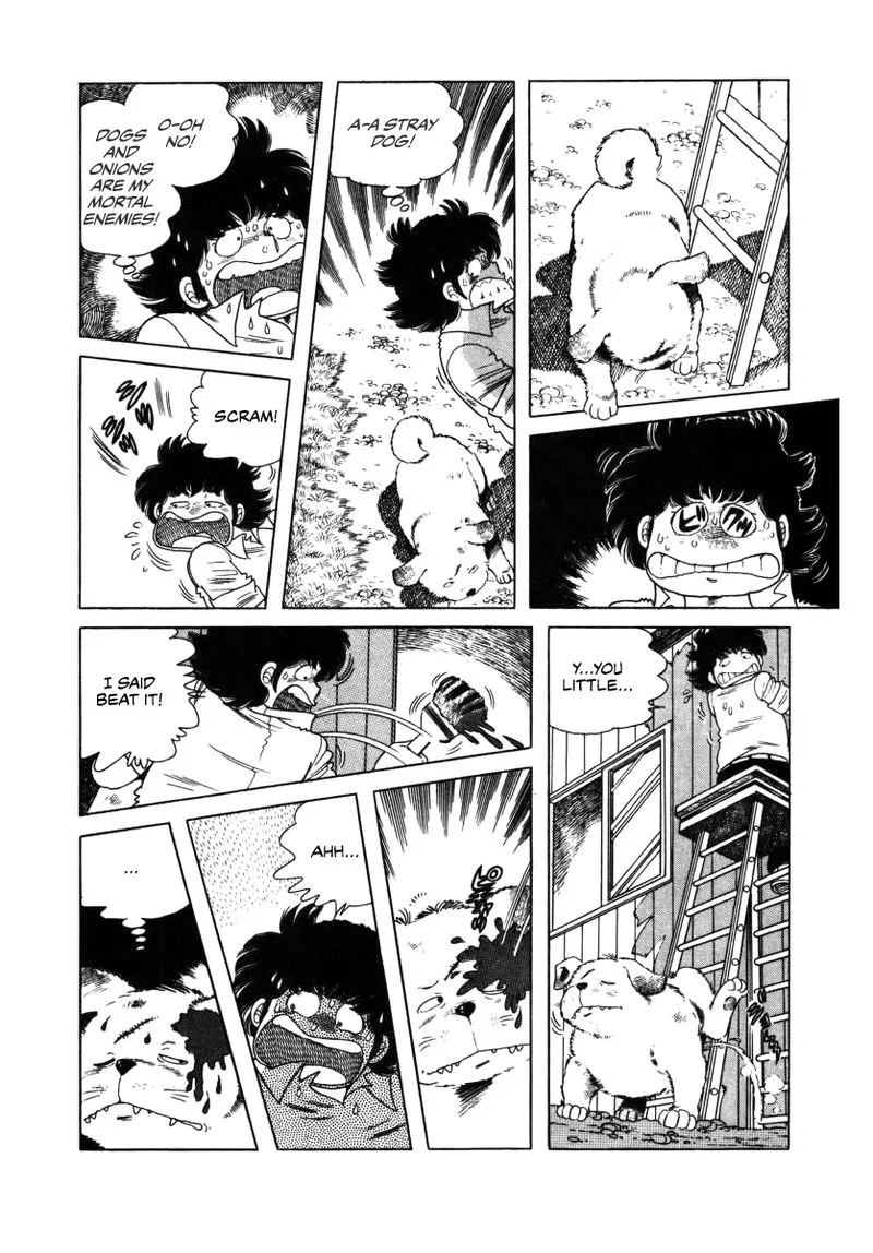 The Kabocha Wine Chapter 10 page 4
