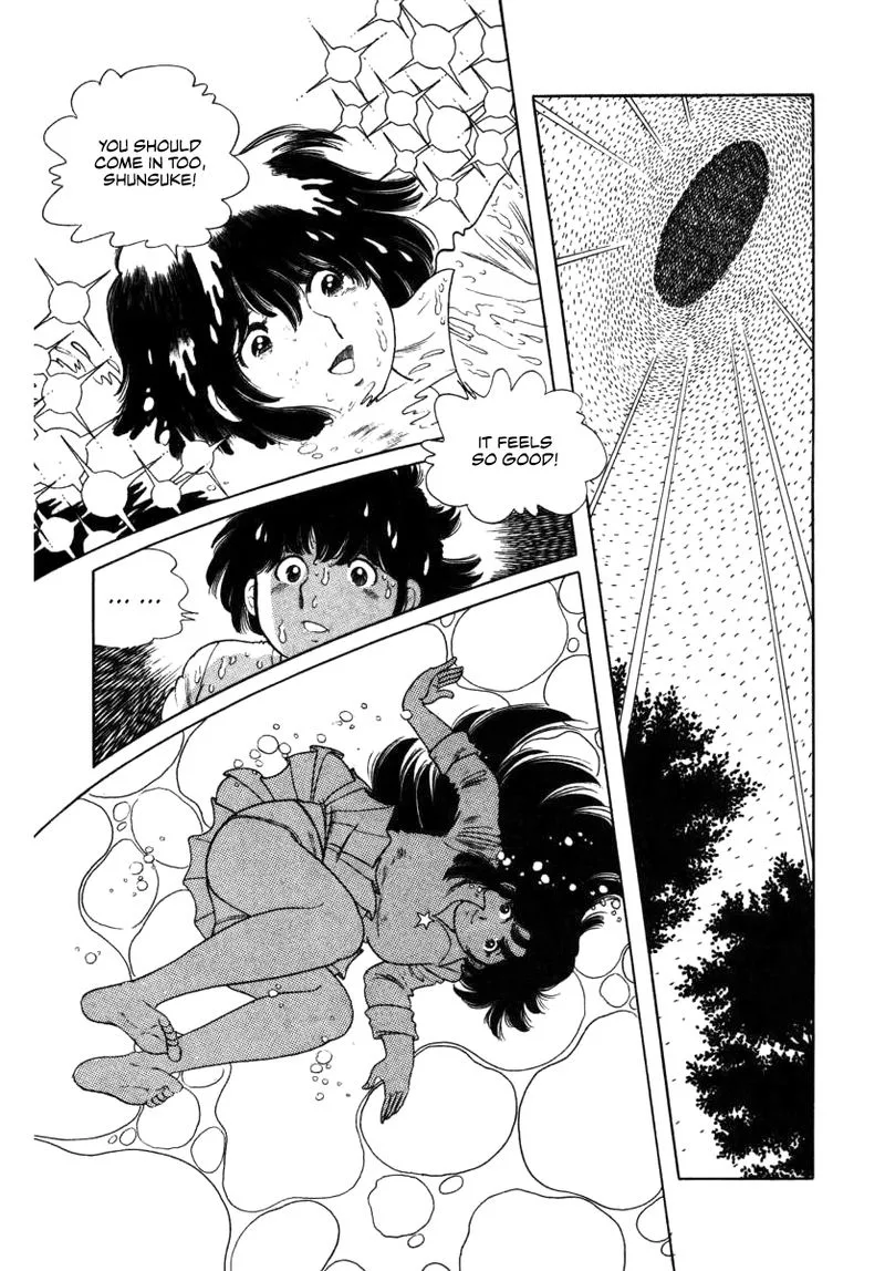 The Kabocha Wine Chapter 10 page 19