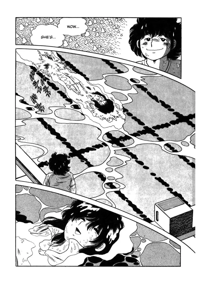 The Kabocha Wine Chapter 10 page 20