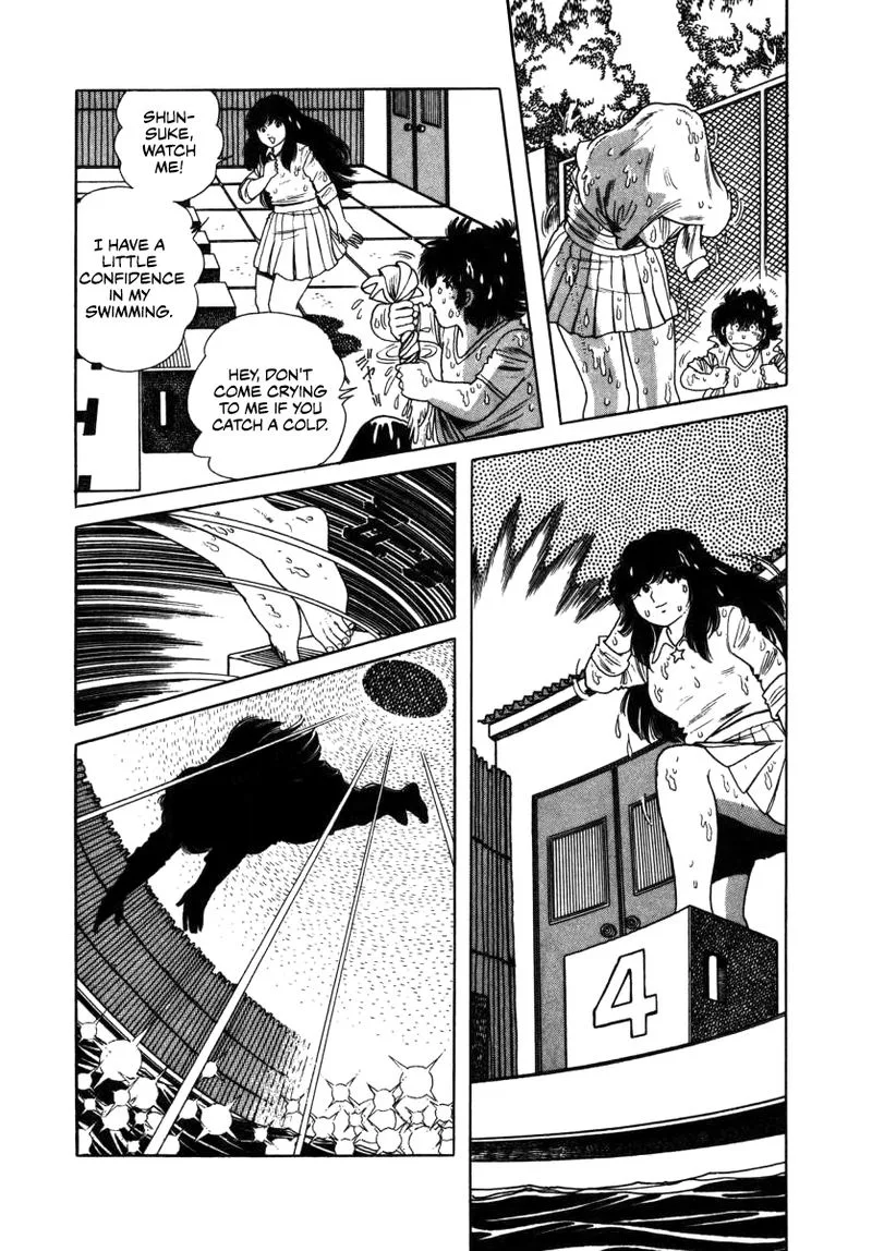 The Kabocha Wine Chapter 10 page 16
