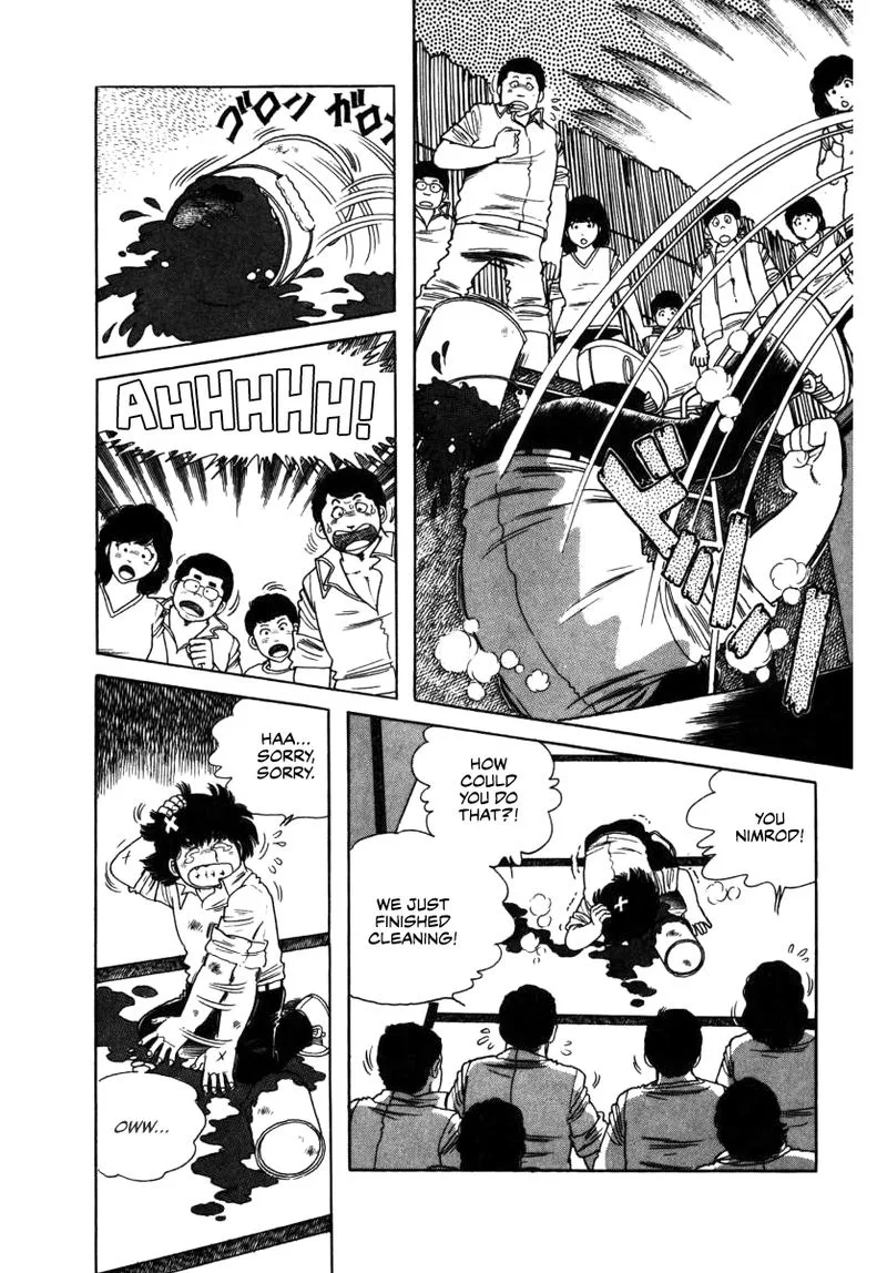 The Kabocha Wine Chapter 10 page 8