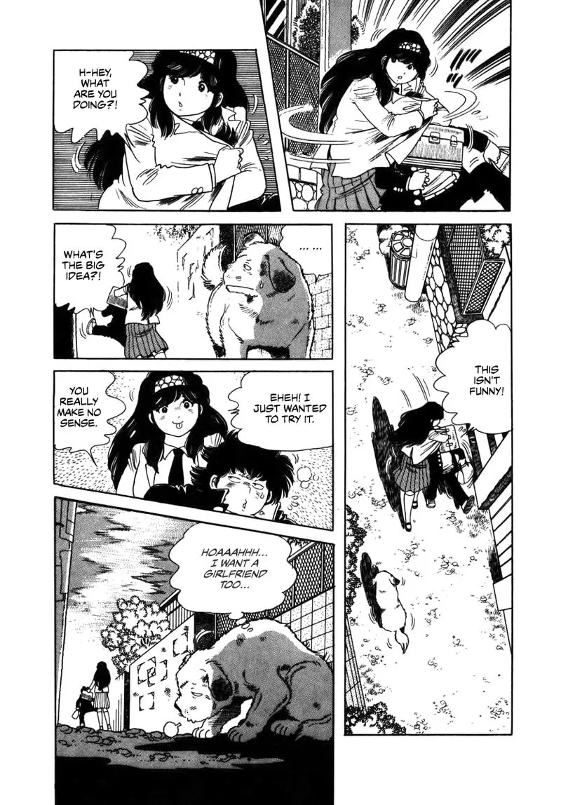 The Kabocha Wine Chapter 10 page 25
