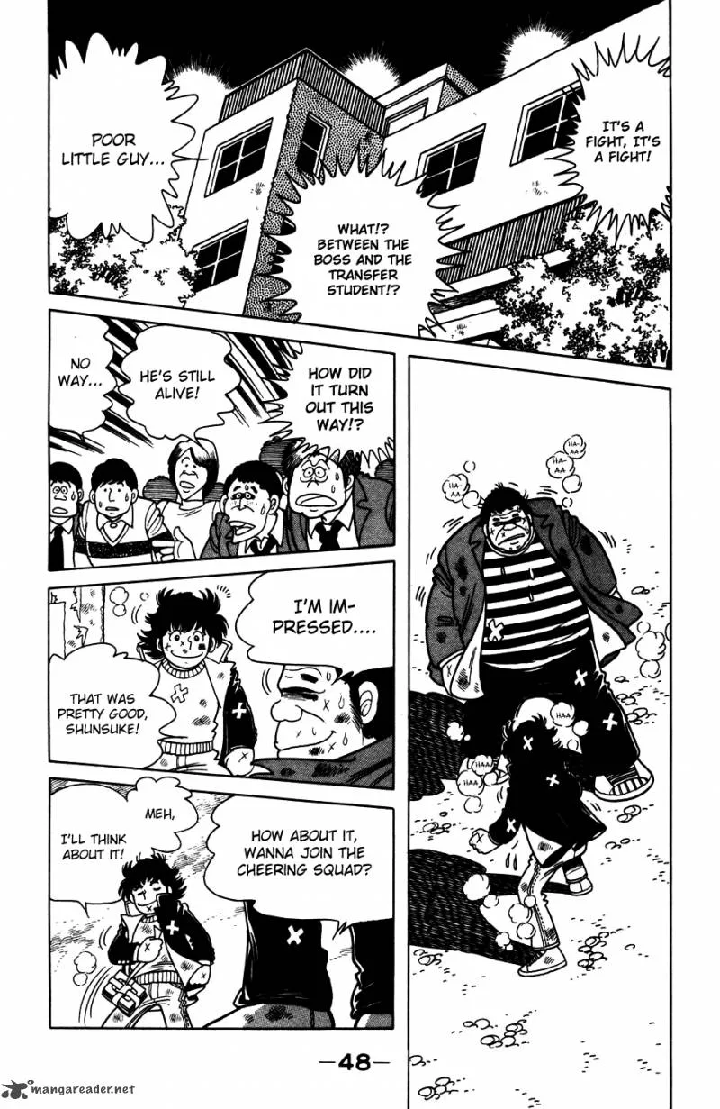 The Kabocha Wine Chapter 2 page 16