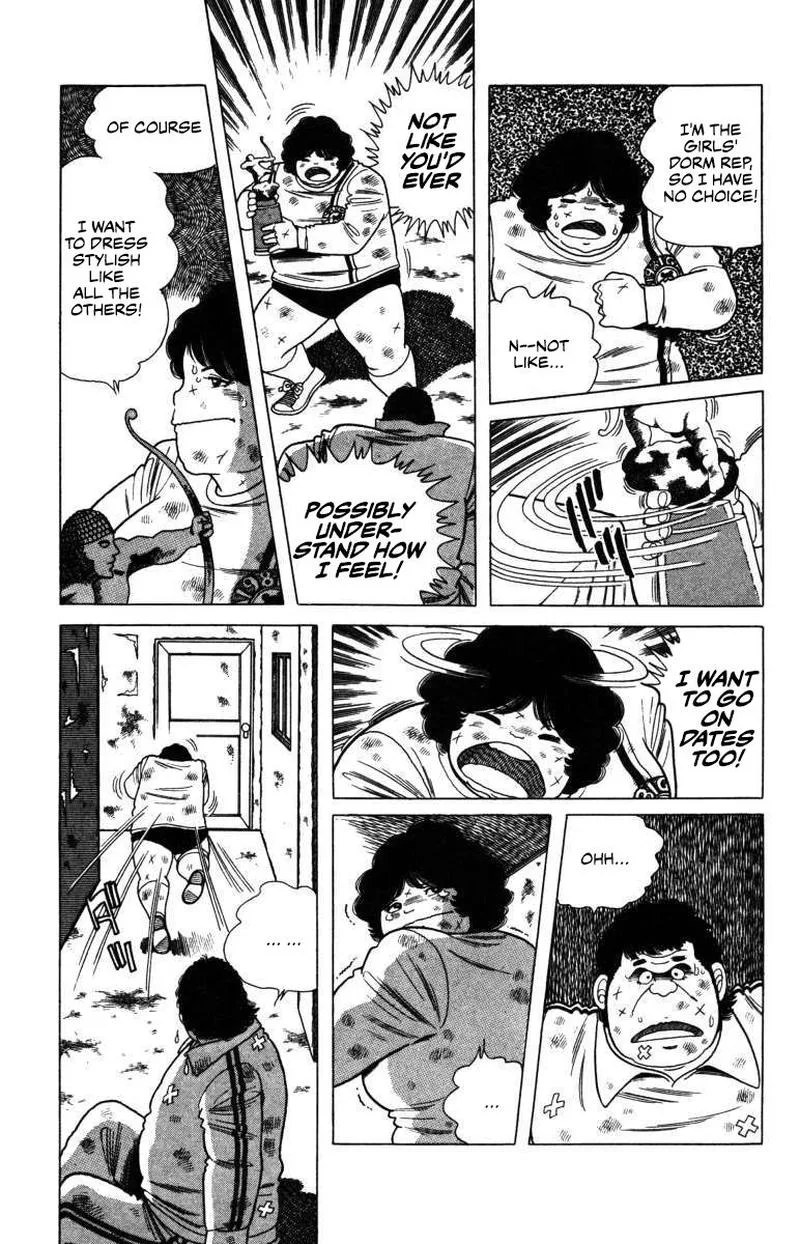 The Kabocha Wine Chapter 6 page 25