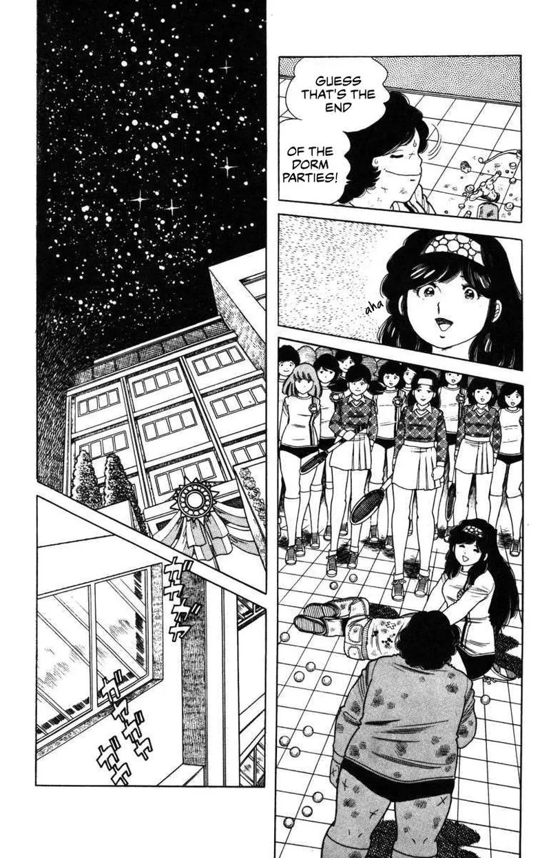 The Kabocha Wine Chapter 6 page 35