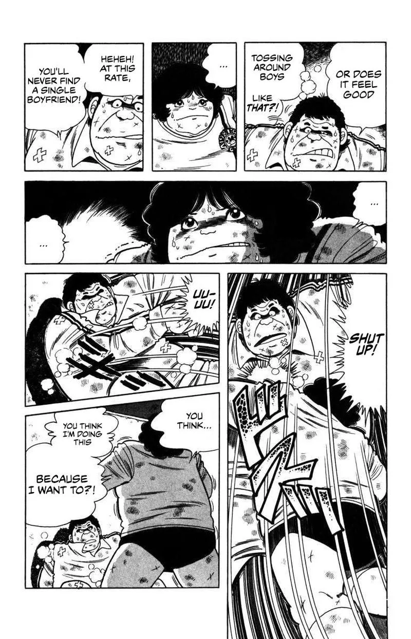 The Kabocha Wine Chapter 6 page 24