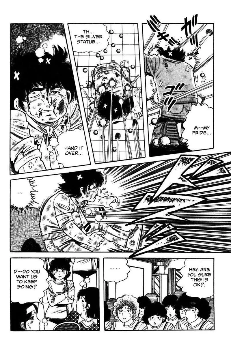 The Kabocha Wine Chapter 6 page 30