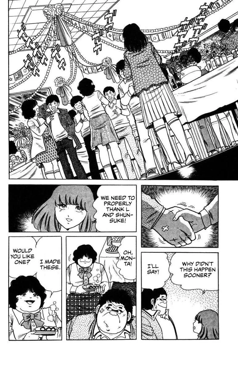 The Kabocha Wine Chapter 6 page 36