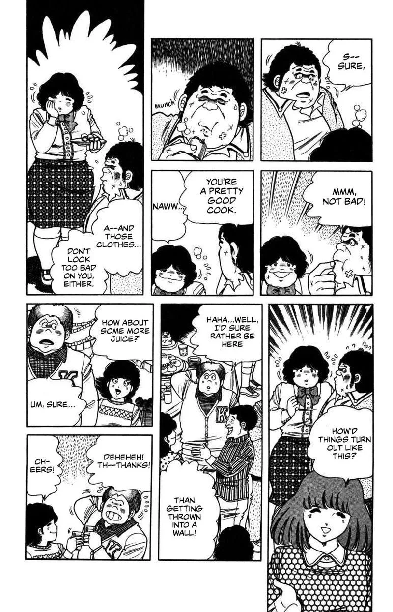 The Kabocha Wine Chapter 6 page 37