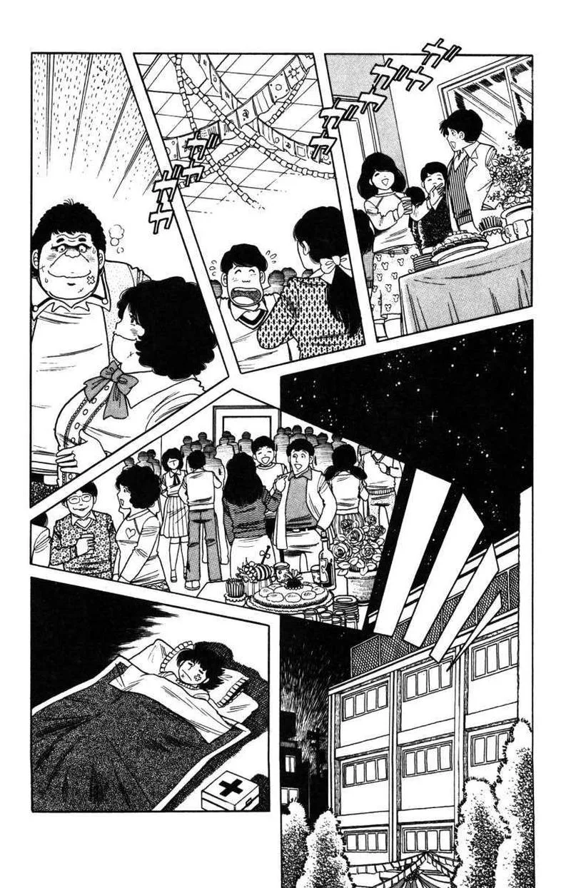 The Kabocha Wine Chapter 6 page 38
