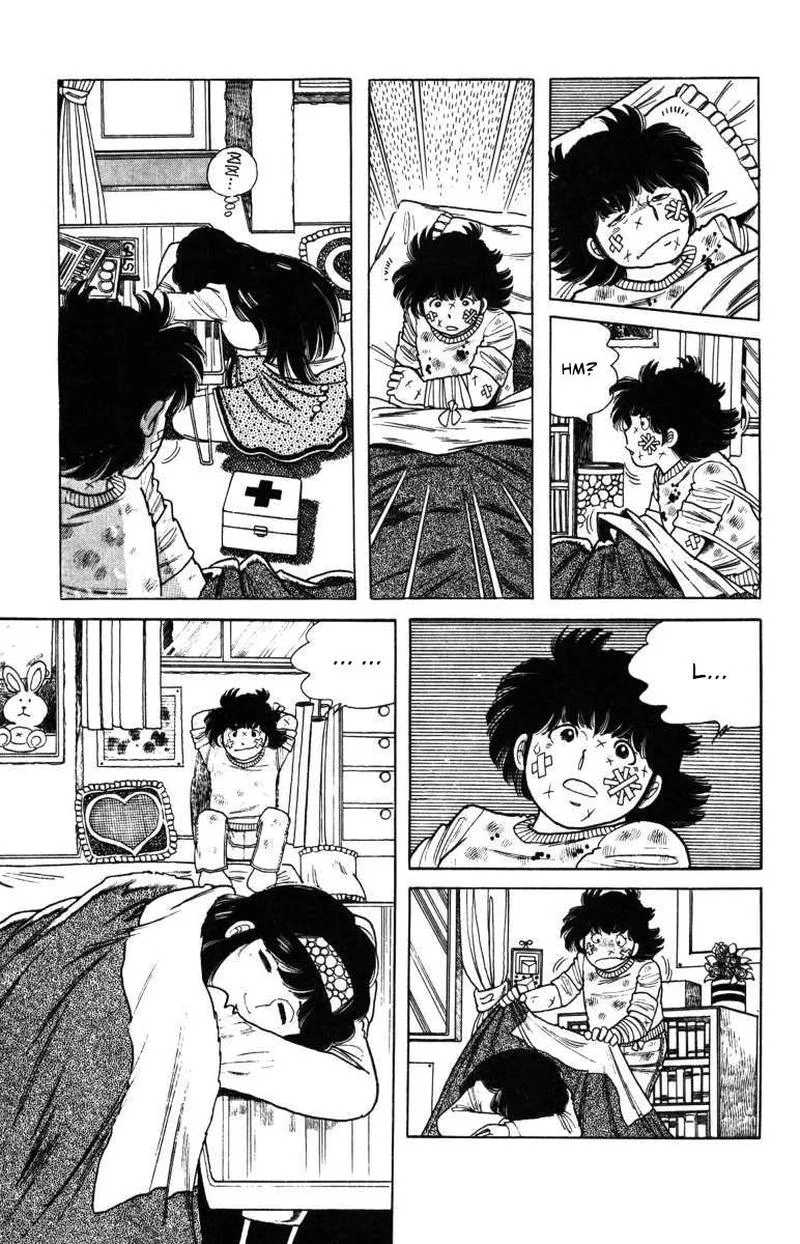 The Kabocha Wine Chapter 6 page 39
