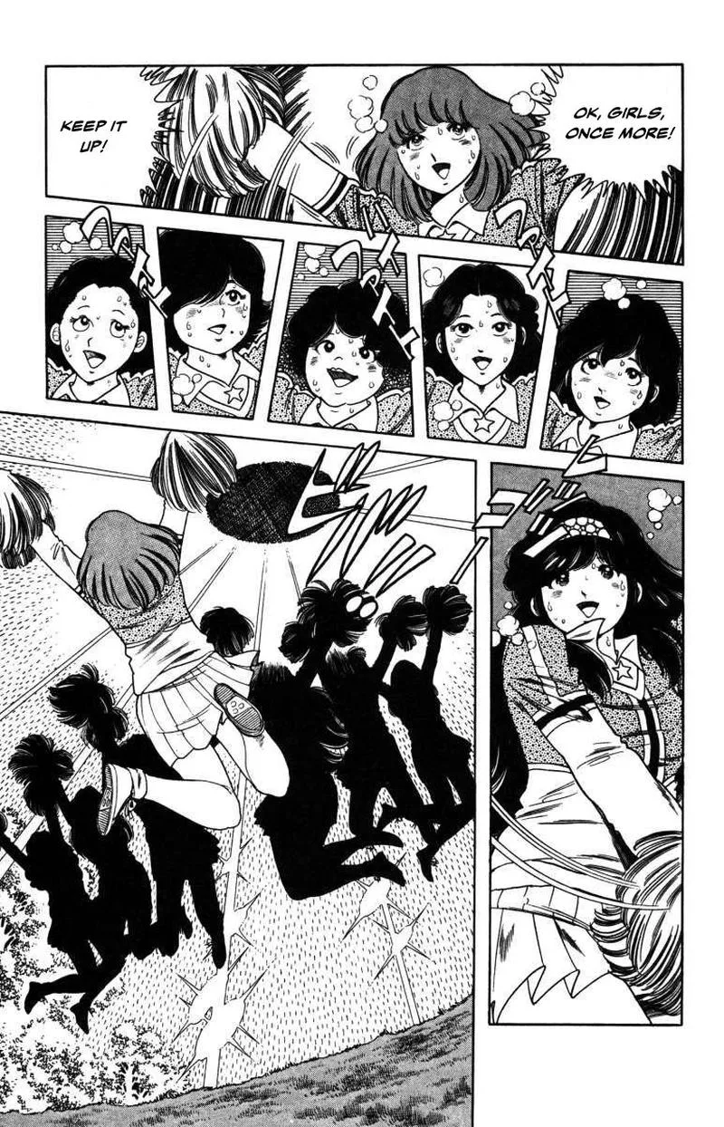 The Kabocha Wine Chapter 7 page 1